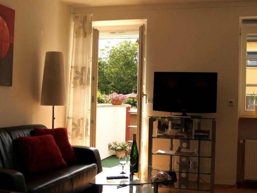 Ferienwohnung Berweiler ชไวค์ ภายนอก รูปภาพ