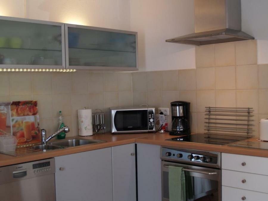 Ferienwohnung Berweiler ชไวค์ ภายนอก รูปภาพ