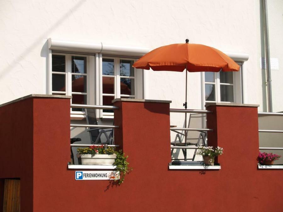 Ferienwohnung Berweiler ชไวค์ ภายนอก รูปภาพ