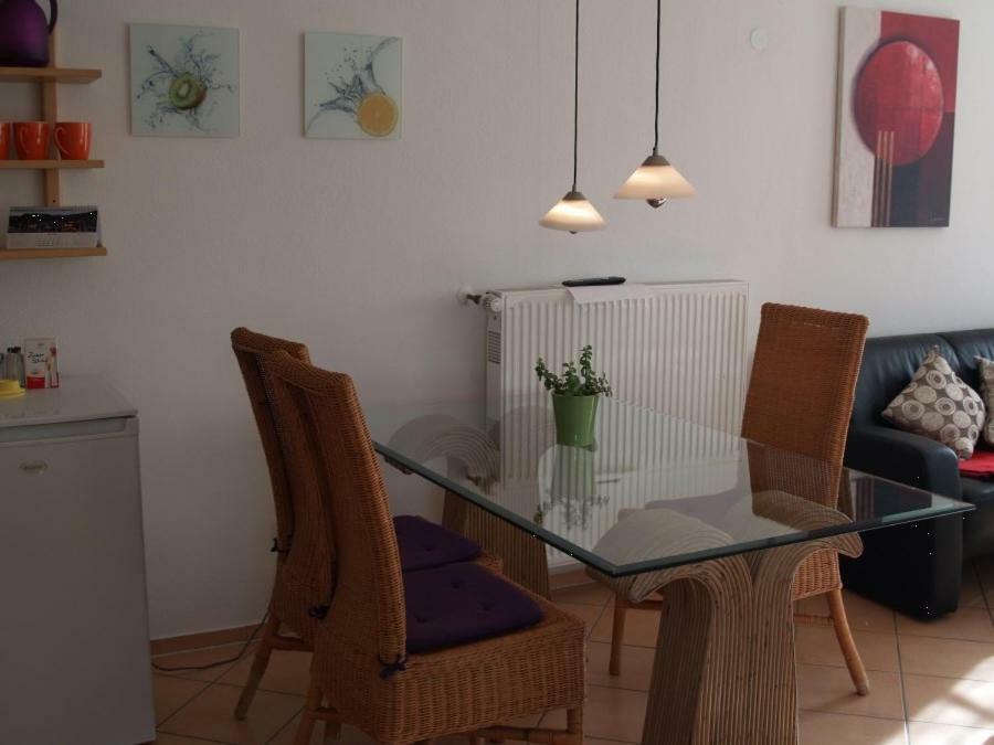 Ferienwohnung Berweiler ชไวค์ ภายนอก รูปภาพ